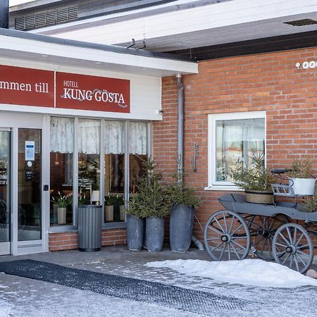 Hotell Kung Goesta By First ムーラ エクステリア 写真