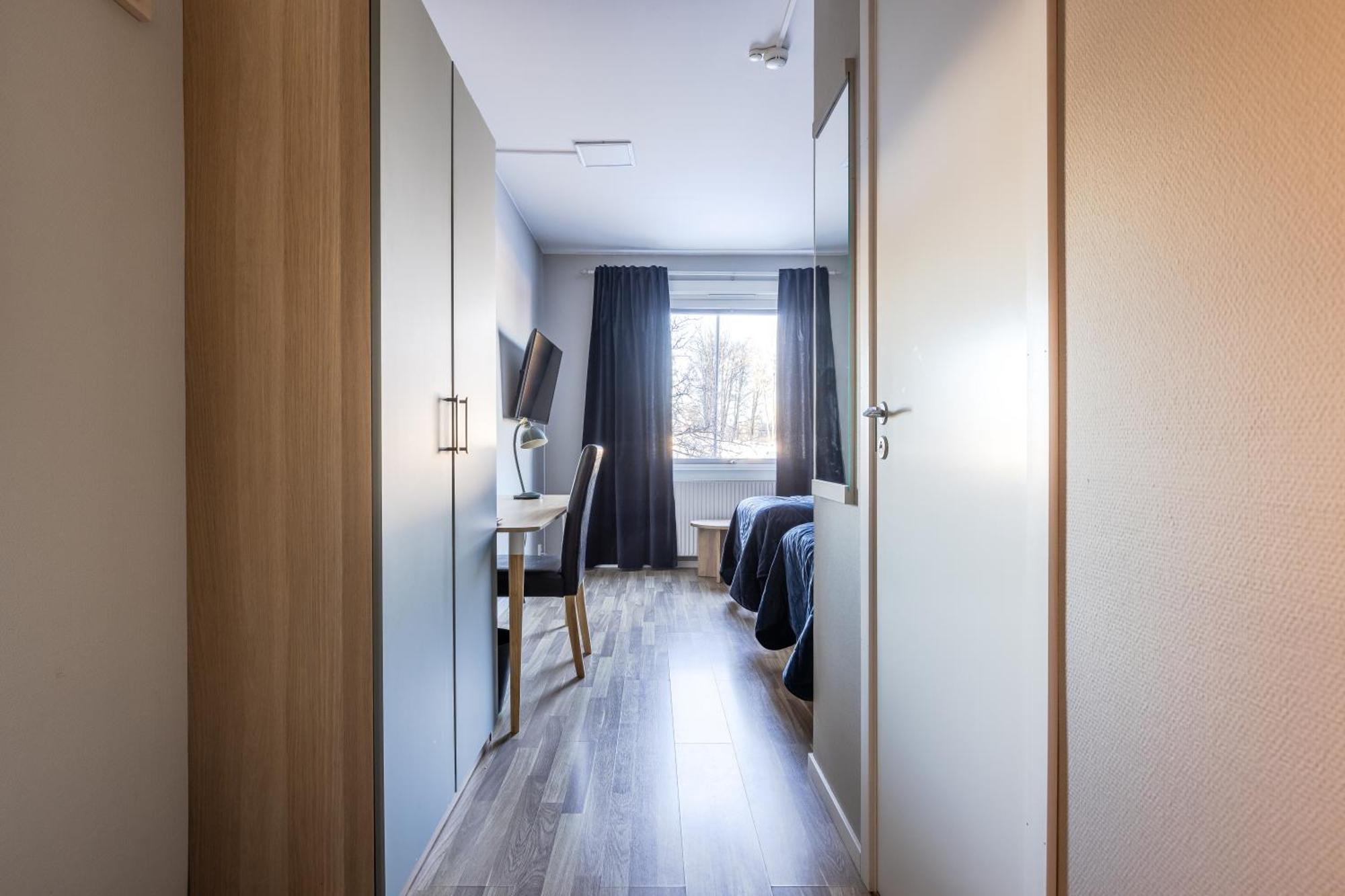 Hotell Kung Goesta By First ムーラ エクステリア 写真
