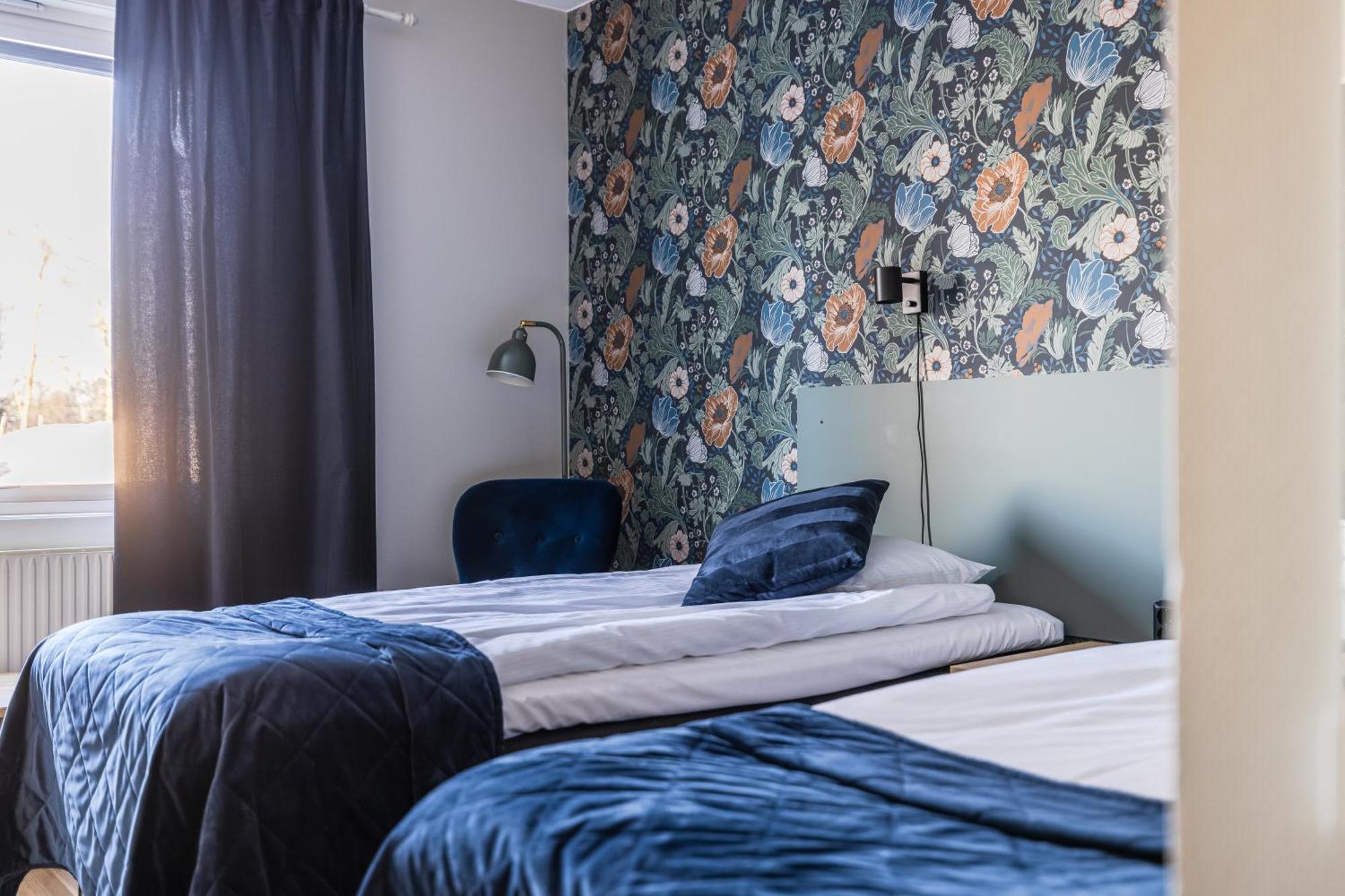 Hotell Kung Goesta By First ムーラ エクステリア 写真