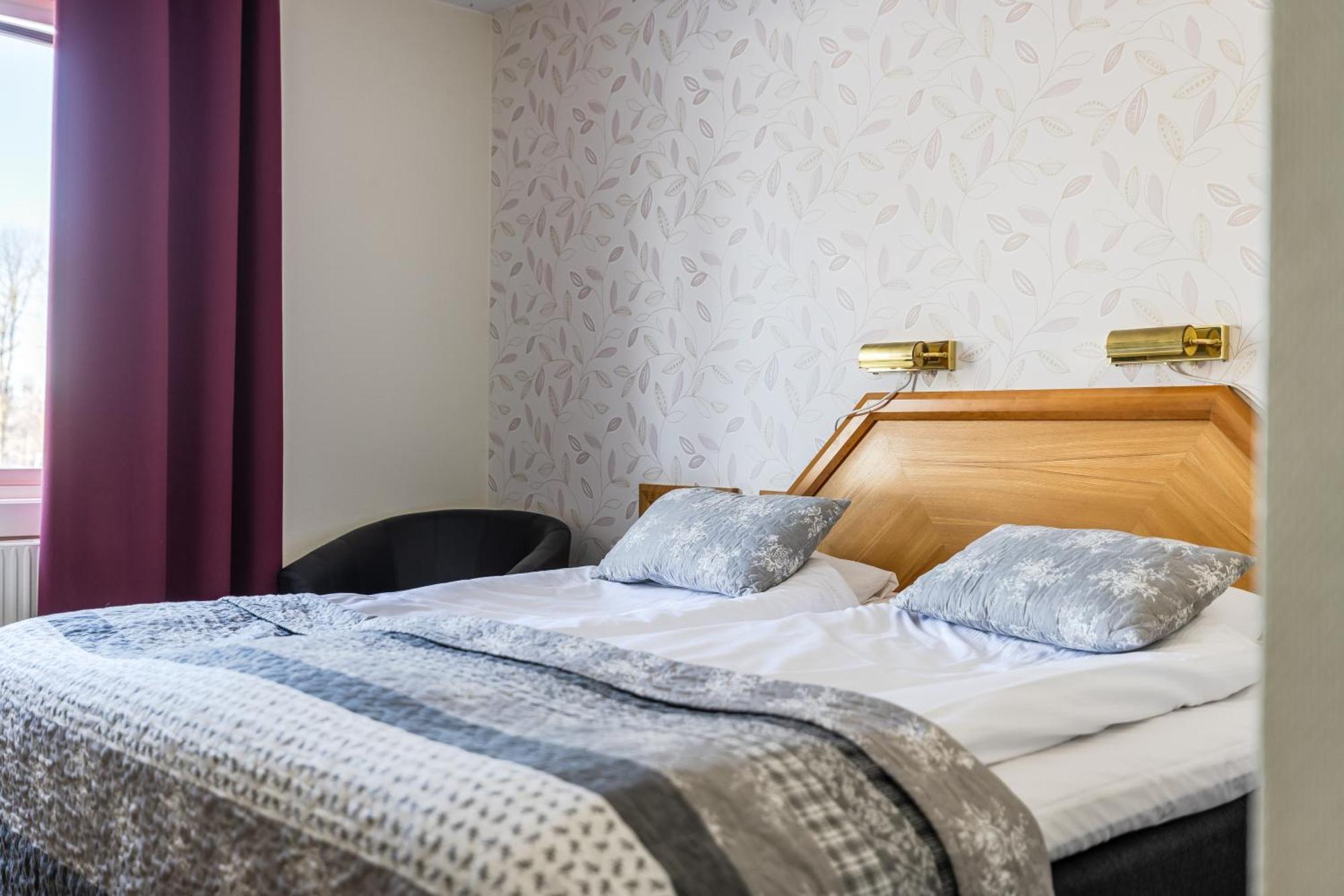 Hotell Kung Goesta By First ムーラ エクステリア 写真