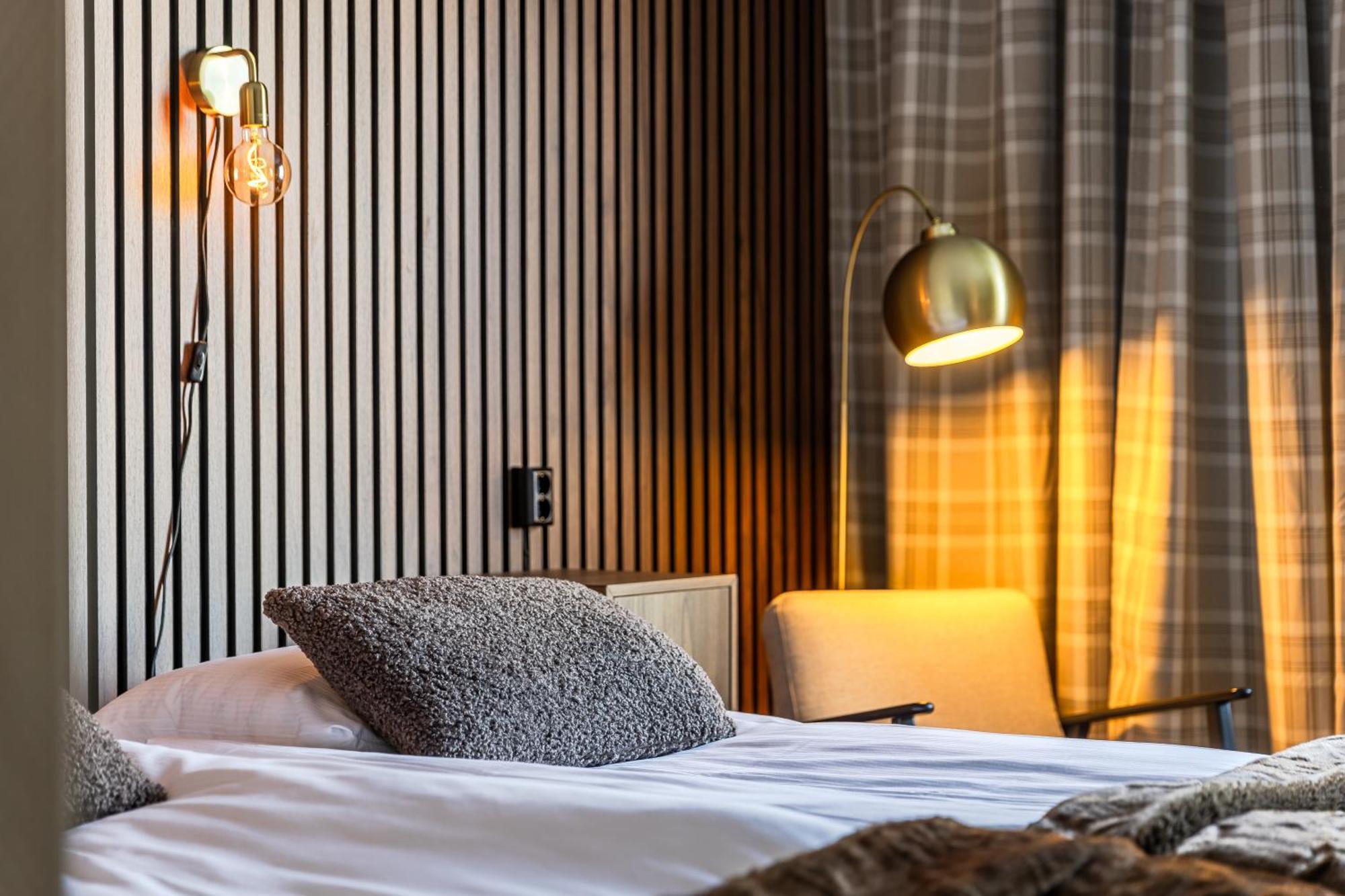 Hotell Kung Goesta By First ムーラ エクステリア 写真