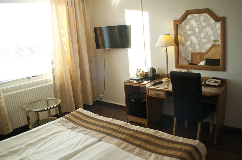 Hotell Kung Goesta By First ムーラ エクステリア 写真