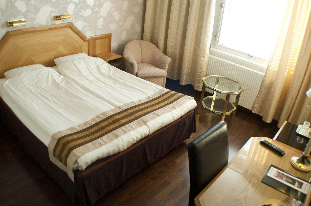 Hotell Kung Goesta By First ムーラ エクステリア 写真