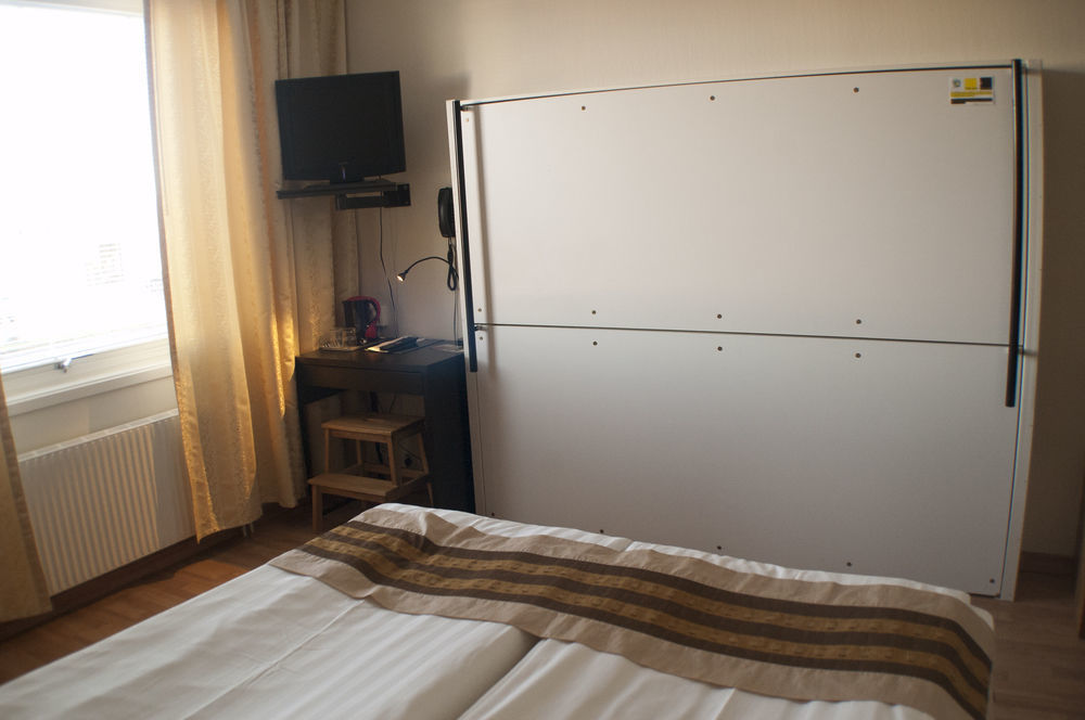 Hotell Kung Goesta By First ムーラ エクステリア 写真