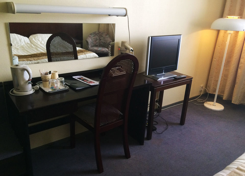 Hotell Kung Goesta By First ムーラ エクステリア 写真
