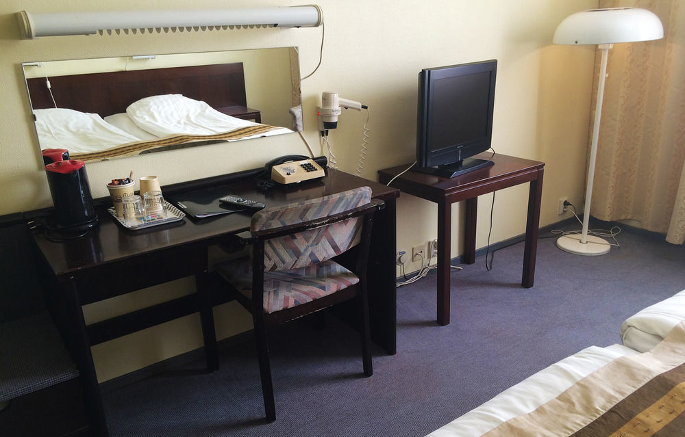 Hotell Kung Goesta By First ムーラ エクステリア 写真