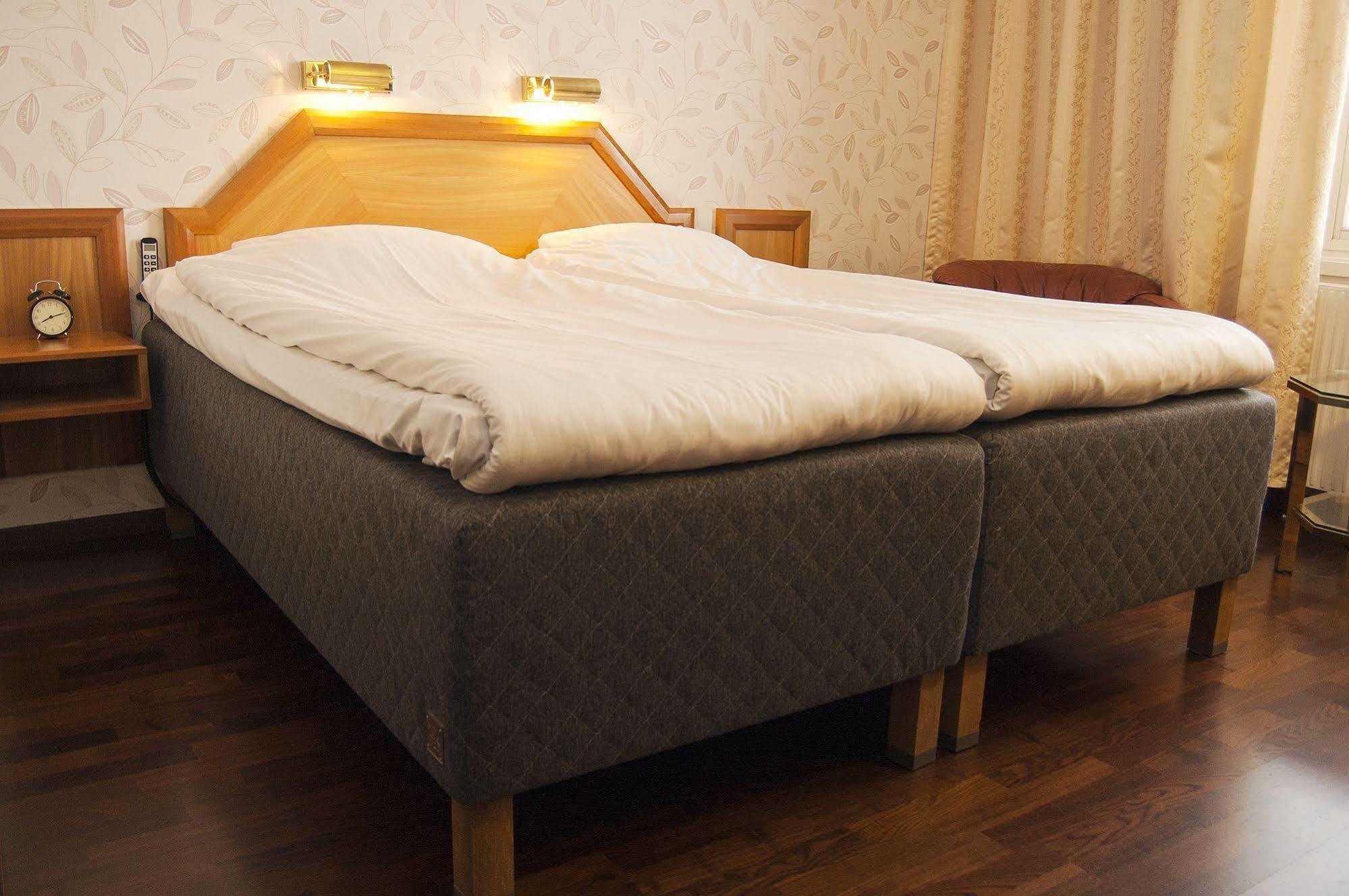Hotell Kung Goesta By First ムーラ エクステリア 写真