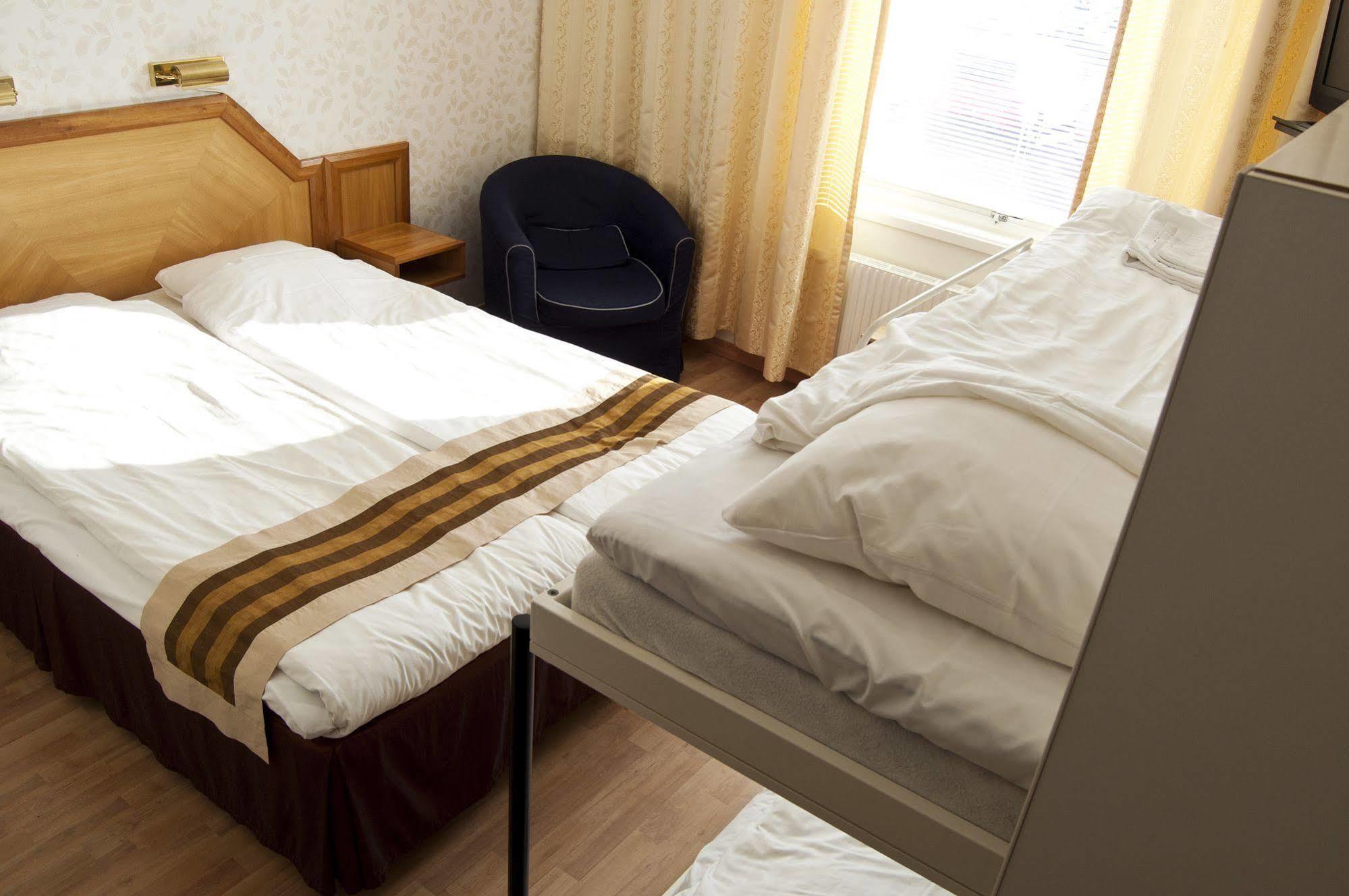 Hotell Kung Goesta By First ムーラ エクステリア 写真