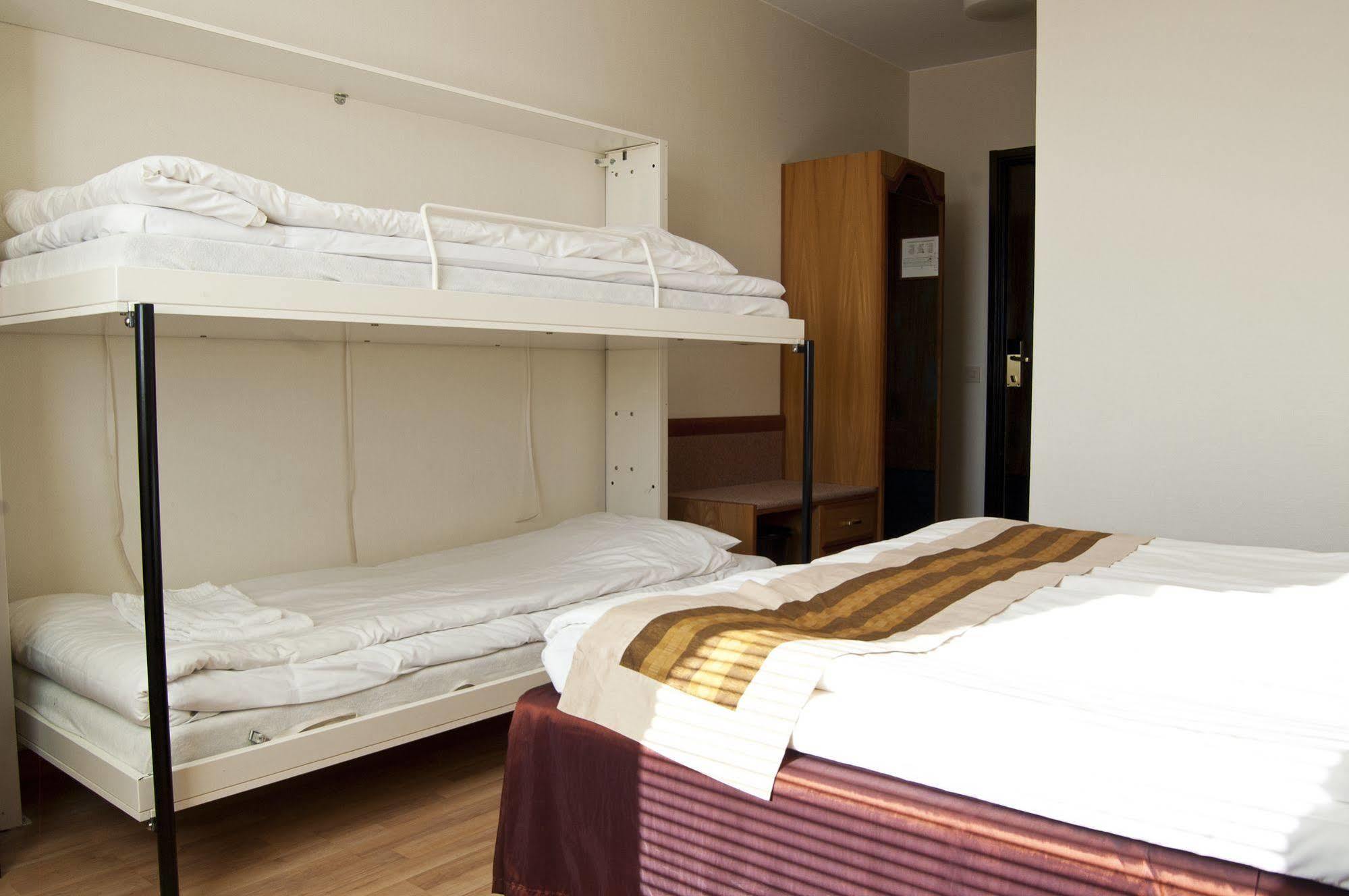 Hotell Kung Goesta By First ムーラ エクステリア 写真