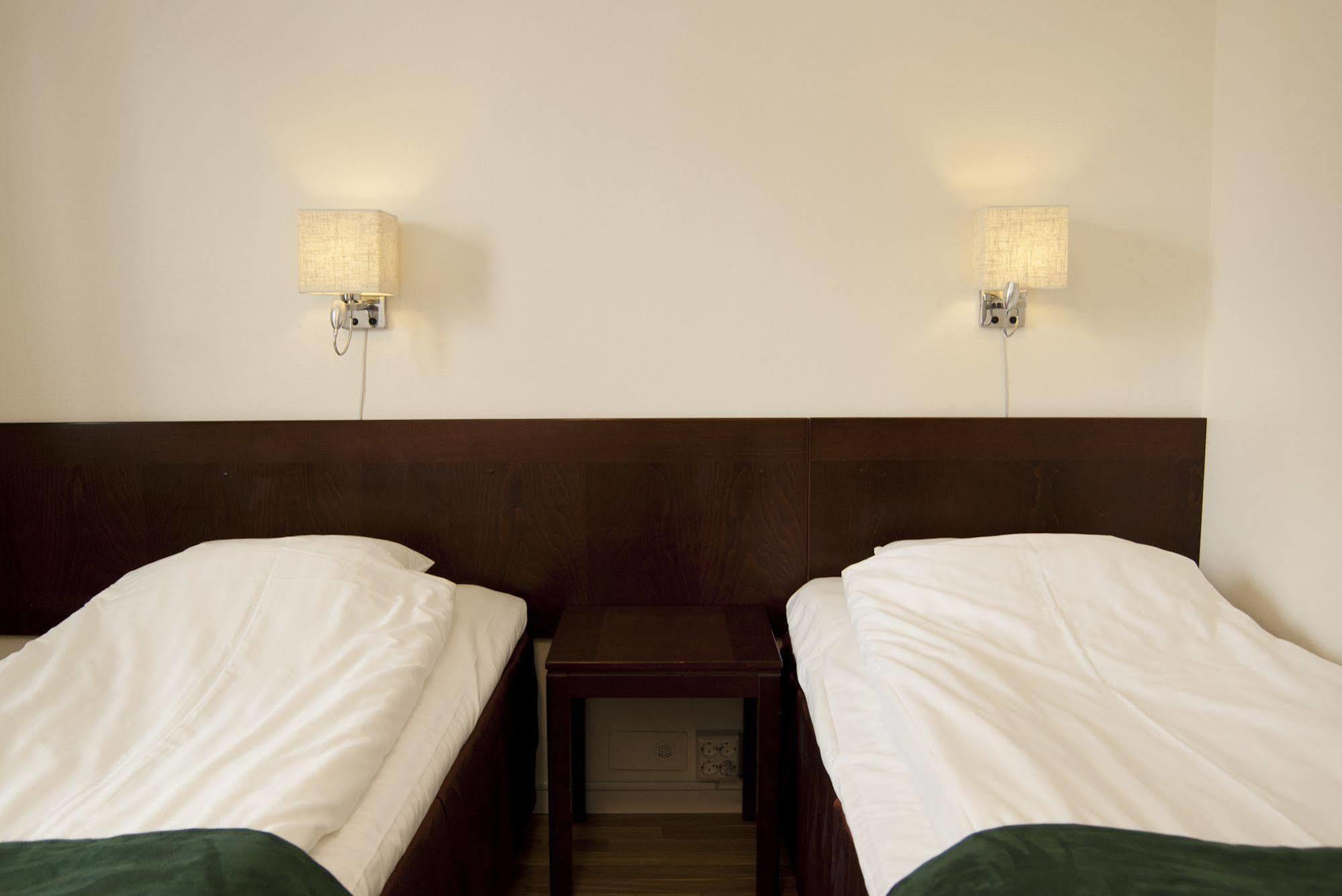 Hotell Kung Goesta By First ムーラ エクステリア 写真