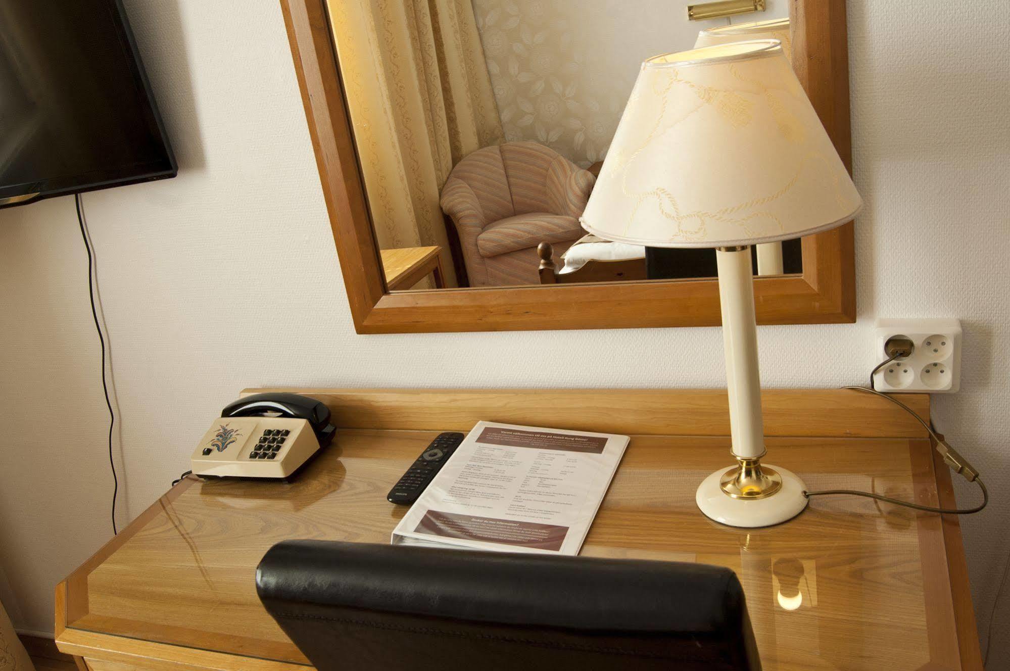Hotell Kung Goesta By First ムーラ エクステリア 写真
